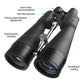 Telescopes Binoculars 30-260x160 High Magnification Multi-Coated Binoculars 86mm HD Ultra-High Hunting Binoculars