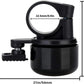 Bicycle Bell Alloy Mountain Road Bike Horn Sound Alarm For Safety Cycling Handlebar Bicycle Call Accessories