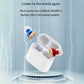 Noise-Canceling Hearing Aids For Seniors Rechargeable Sound Amplifier For Hearing Aid Charging Compartment Accessories