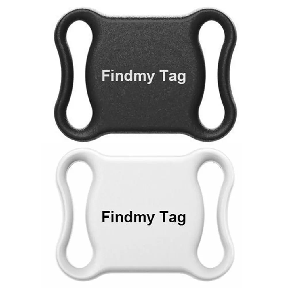 Real-time Tracking Dog Cat Collar Find Device BT Dog Tracker Collar Pet Tracker for Dogs Cats Kids Pets Keychain Wallet Luggage