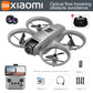 Xiaomi D16 Mini Drone Dual Camera 8K HDAerial Aircraft Obstacle Avoidance UAV Fixed Remote Control Airplane Gift Toys 20000M