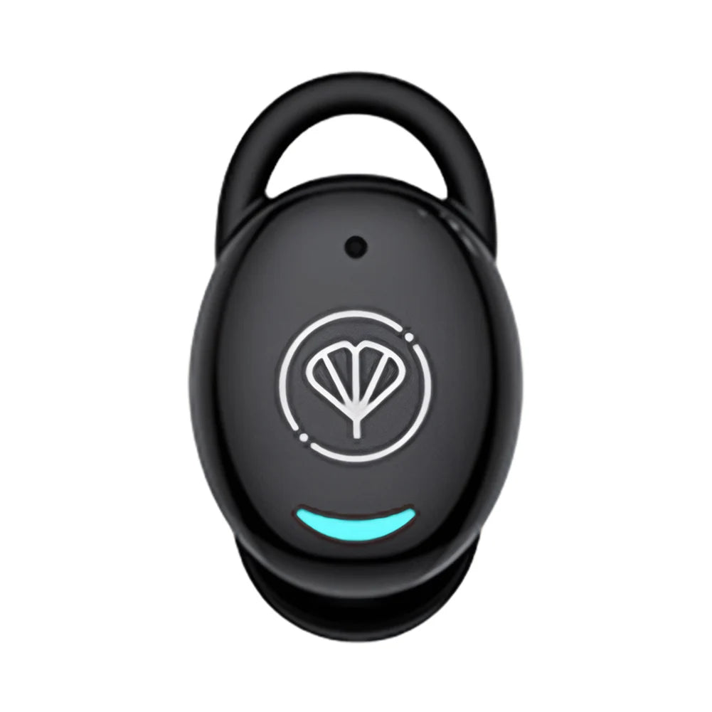 Hearing Aids Mini Sound Amplifier Rechargeable Bluetooth Earphone Wireless In-Ear Earbuds for The Elderly Audifonos Noise Cancel