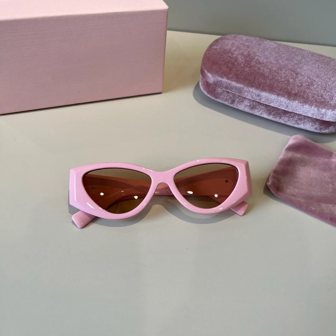 Wide Vision M Series Glasses Daily Style Portable  Practical Fashion Versatile Super Attractive Light Blocking Eye Protecting