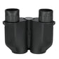 Professional Binoculars 10x25 BAK4 Prism High Powered Binocular Portable Hunting Telescope Pocket Scope for Sports Living