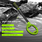 Underwater Metal Detector IP68 Waterproof 30m‑60m Handheld ABS Housing Gold Silver Detector for Diving Metal Detector