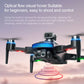 Xiaomi Mijia M6 Drone Brushless Motor Professional 8K HD Aerial Photography Obstacle Avoidance UAV Four-Rotor Helicopter Toys