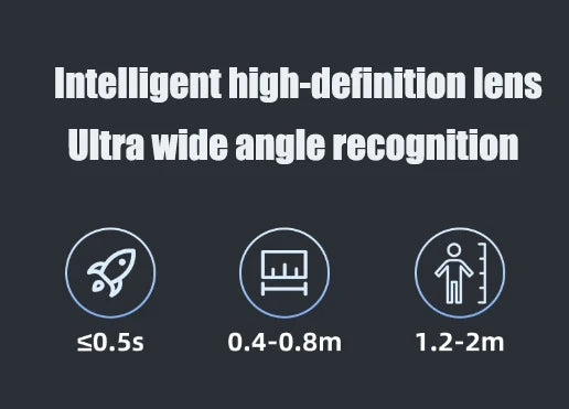 Tuya App Smart Lock Household Anti-theft Door Fingerprint Lock With Camera Password Lock Large Door Lock