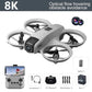 Xiaomi Original GT3 Drone 8K 5G GPS Professional HD Aerial Photography Remote Control Aircraft HD Dual Camera Quadcopter Toy UAV