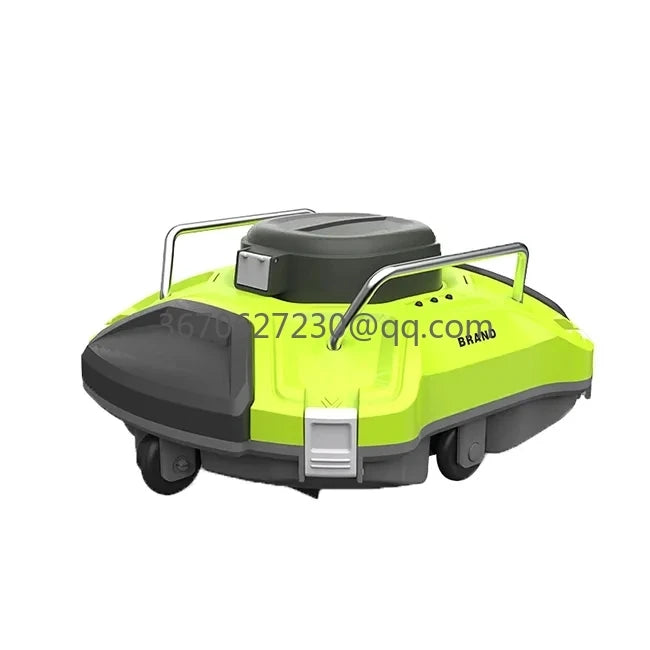 Professional Robots Vacuum Cleaner Robotic Lasts 90 Mins Swimming Cleaning Robot