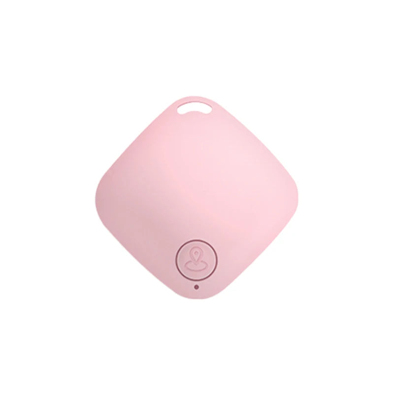 Mini GPS Tracker Anti Lost Device Let Kids Bag Wallet Tracking Bluetooth 5.0  Smart Finder Locator For IOS/ Android