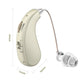 Hearing aid headphones for the elderly improve hearing, protect hearing loss and tinnitus, and are single-ear hearing AIDS