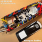 Volantex rc Arrobolt SR90 EXA79805 70Kph Length 90Cm Brushless Motor RC Boat ARTR or RTR 2.4Ghz Radio Control Boats Toys 798-5
