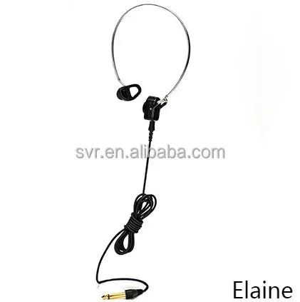 Headphones B71 for Hearing Test Audiometer Bone Conduction