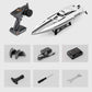 Remote Control Boat Best (25.2 " 55km/h Brushless Speedboat)