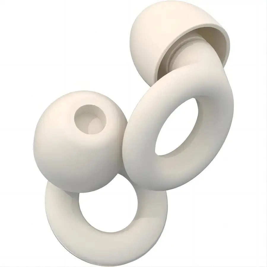 Earplugs-High Fidelity Hearing Protection for Musicians,DJ,Festivals,C ...