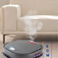 Intelligent Robot 3 in1 Dry Wet Sweep Mop Robot Vacuum Cleaner Rechargeable Smart Mopping Robot Spray Cleaner Home Mopping Robot