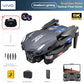 VIVO D11 Drone 8K Aerial HD Gradient Flowing Light Dual-Camera Omnidirectional Obstacle Avoidance Brushless Motor GPS UAV