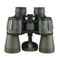 20X50 Binoculars for Adults High Powered Professional Binoculars with FMC Lens Central Focus Ideal for Bird Watching