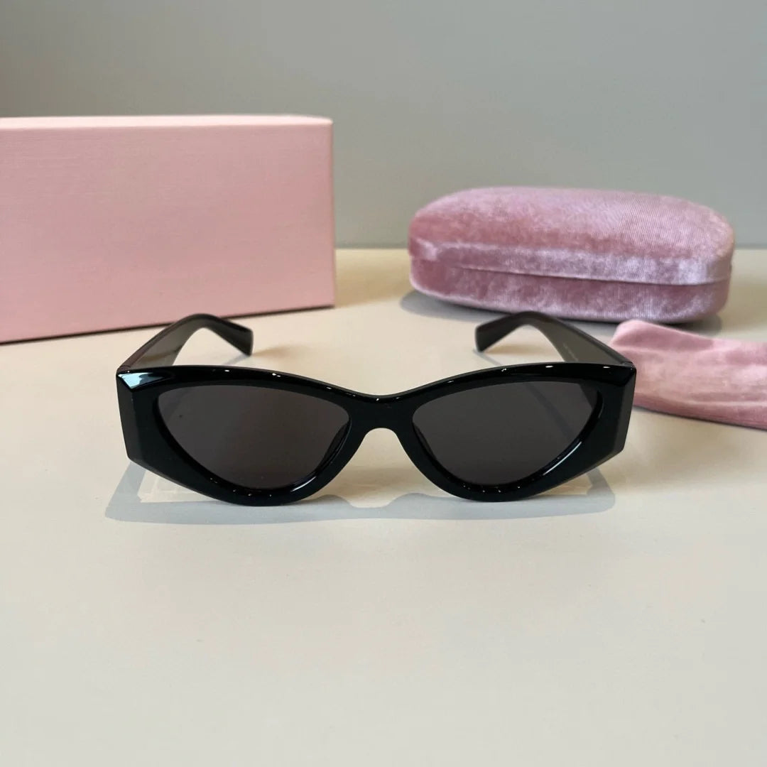 Wide Vision M Series Glasses Daily Style Portable  Practical Fashion Versatile Super Attractive Light Blocking Eye Protecting