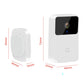 WIFI Video Doorbell HD Camera Night Vision Wireless Smart Home Security Door Bell Two Way Intercom Voice Change For Home
