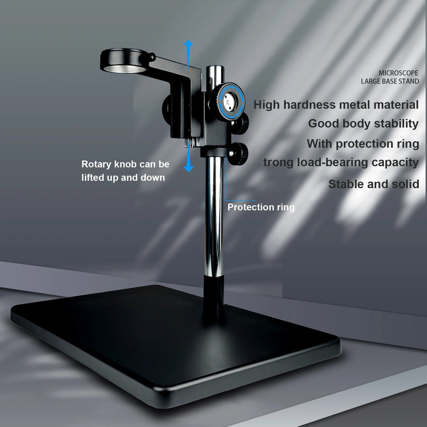 4K ULTRA Electronic Digital  Microscope  48MP USB HDMI Soldering Camera 130X 150X 180X C-Mount Zoom Lens For PCB Repair Tools