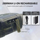 2.7K Night Vision Binocular Telescope 10x Digital Zoom Infrared Night Vision Device Telescope For Hunting Camping Video Record