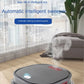 Intelligent Robot 3 in1 Dry Wet Sweep Mop Robot Vacuum Cleaner Rechargeable Smart Mopping Robot Spray Cleaner Home Mopping Robot