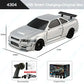 RC Cars High Speed Mini Racing Car 4WD Drift Car Model Electric Toy Radio Control Boys Four Wheel Drive Professional Cars Adults