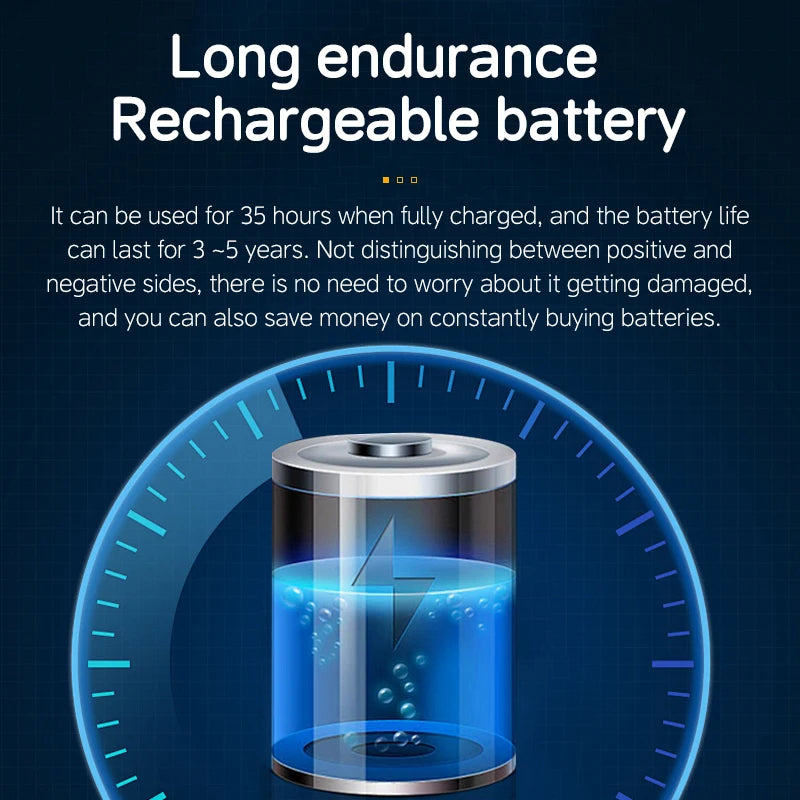 digital earphones wireless home elderly hearing aid headset loud universal rechargeable hearing amplifier bluetooth earphone