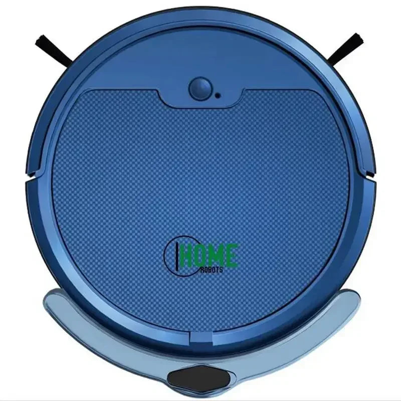 Automatic Sweeping Robot Vacuum Cleaner APP Control Water Tank Sweep and Wet Mopping Vacuum Clean For VIP Customers DropShipping