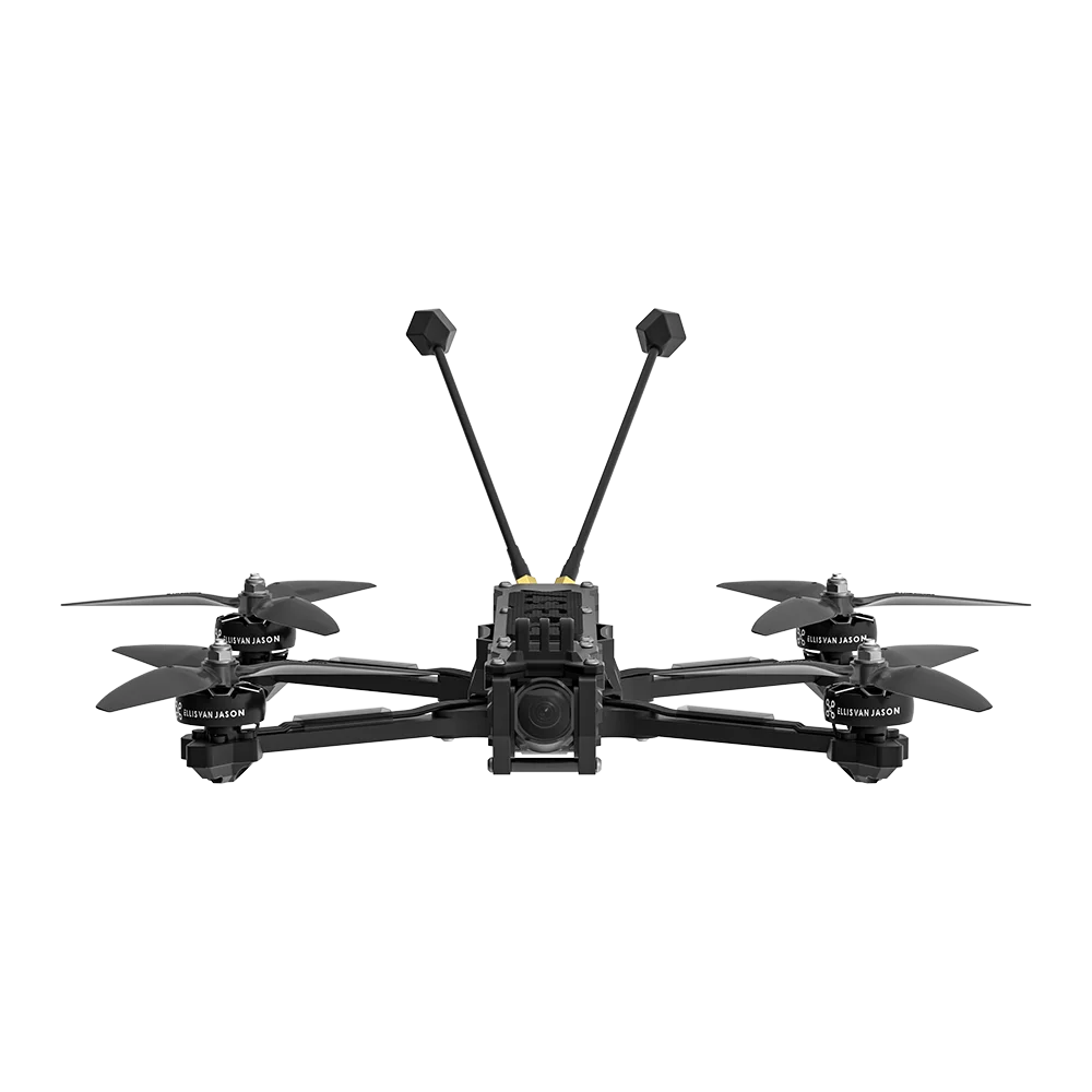 BOB57 O4 Cinematic 6S HD Drone BNF with O4 Air Unit Pro for FPV