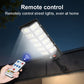 New Super Powerful Outdoor Solar LED Light 10000000LM Solar Lamp 3 Mode Motion Sensor Sunlight Wall Light 300² Security Lighting