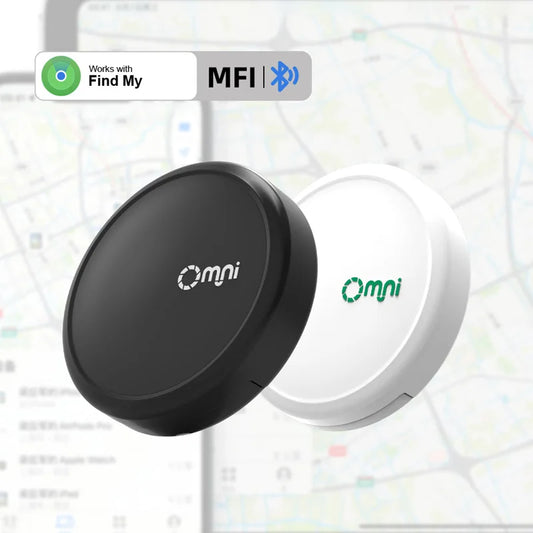 Mini Tracking Device Tracking Air Tag Key Child Finder Pet Tracker Location Smart Bluetooth Tracker Vehicle lost tracker