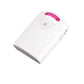 Induction Sensor Intruder Alert 1+2 Receiver Motion Sensor The Burglar Alarm Alarm Alarm System