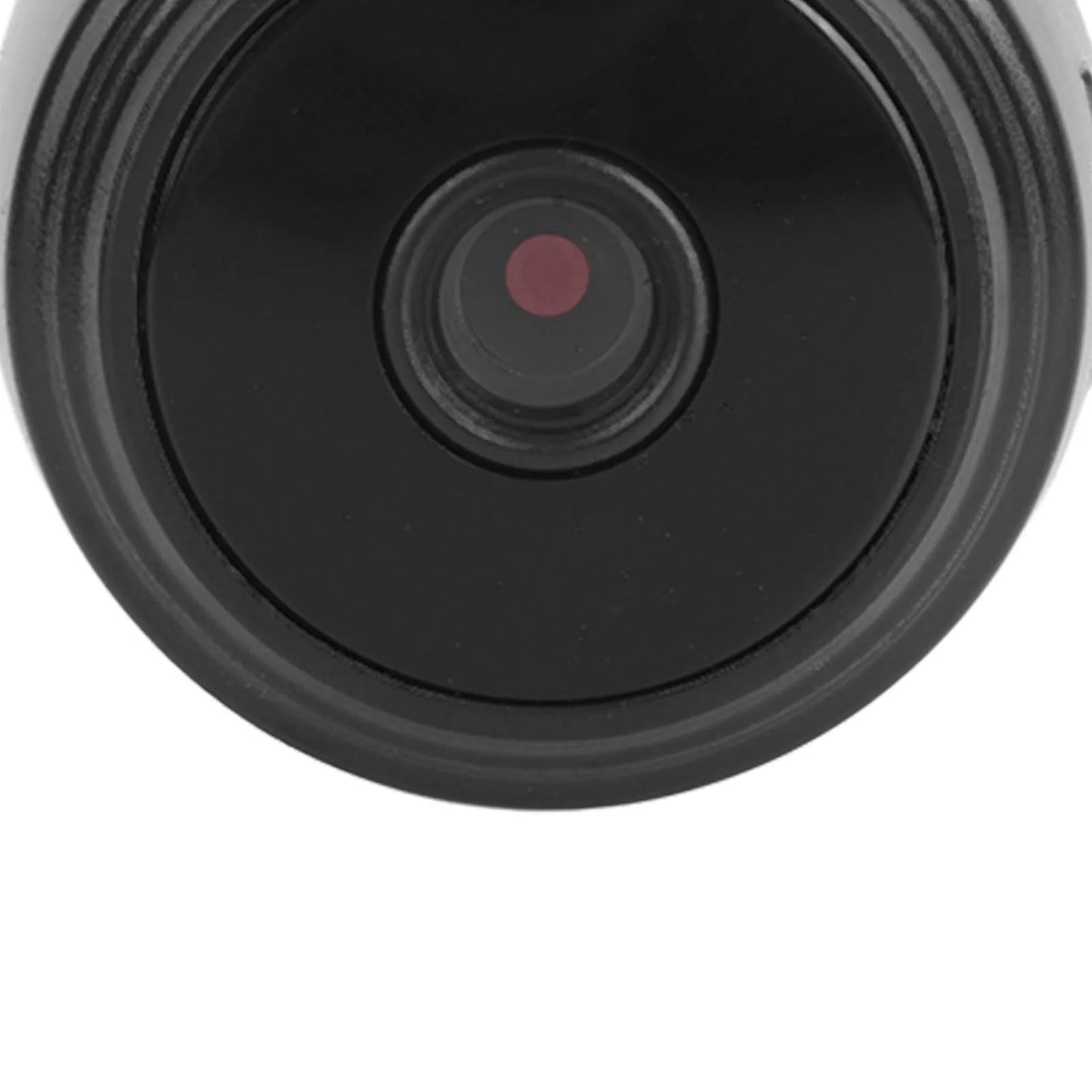 Surveillance System Wireless WiFi Camera 120° Wide Angle 720P Mini Surveillance System CCTV for Children Elders Security Camera