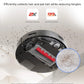 roborock Q5 Max+ Robot Vacuum with Self-Empty Dock, Upgraded from Q5+, 5500 Pa Suction, DuoRoller Brush