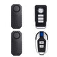 Anti-theft Alarm for Motorbike/Bicycle 113db High Volume Vibration Wireless Remote Control Electric Bell Sound Find A Vehicle