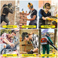 Am/Fm Radio Hearing Protector Noise Reduction Safety EarMuff 30db Noise Cancelling Ear Protection for Working,Shooting