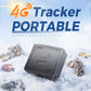 4G GPS Tracker Real Time Car Tracking Device Anti-LostRecording Tracking Device for Cars Kids Pets