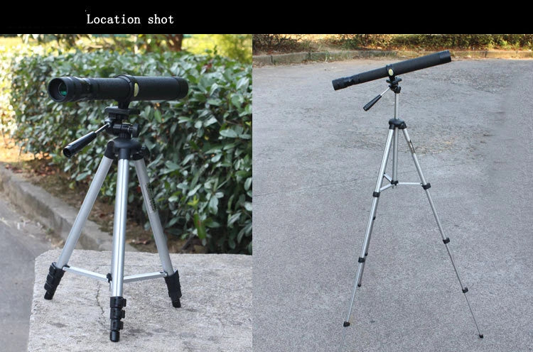 Professional Binoculars Baigish 8x30 10x40 10x50 12x4515x60 20x50 8-24x40 Powerful Military Telescope Long Range Monocular BAK4