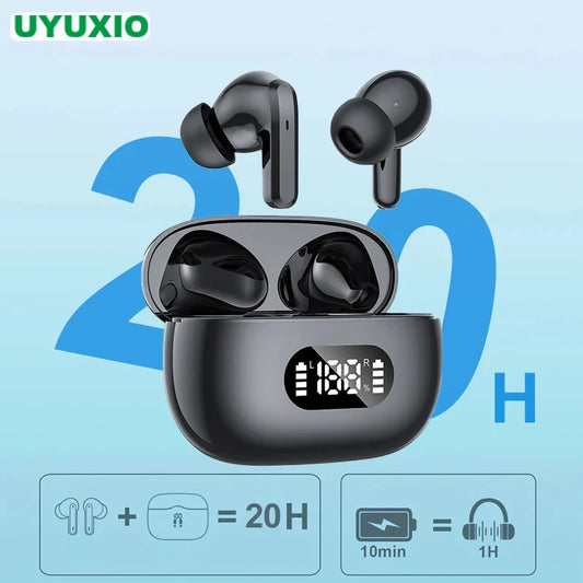 AI Language Translator Earbuds 3 in 1 Accents Translator Earphone Real Time 144 Languages Accents for Travel Business Learning