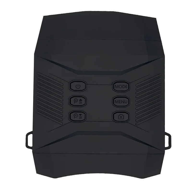 4K 60MP 3Inch Large Screen  8X Zoom NV6000 Full Color Night Vision Instrument  Googles Binocular Take Photo&Video Digital Camera