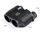 Binoculars 10X25 HD Mini Portable Telescope BAK4 FMC Coated Telescope Outdoor Bird Watching Hunting Travel Camping Ball Game