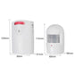 Induction Sensor Intruder Alert 1+2 Receiver Motion Sensor The Burglar Alarm Alarm Alarm System
