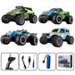 RC car 1:20 mini climbing car radio 20Km/h remote control car toy machine model 4WD drift racing children's toys boy gift