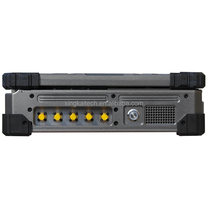 Agricultural Drones Communication Radio Manufacturer HD LCD Screen Cheap Rugged Tablet GCS System For FPV Drone Racing