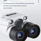 50000M Telescope Auto Focus 500X25 Powerful Binoculars Long Range Professional Mini Portable HD Waterproof Monocular