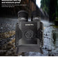 5K Night Vision Binoculars HD Full Dark 500M With Screen Digital Zoom Infrared Goggles Observing Animals Camping Hunting