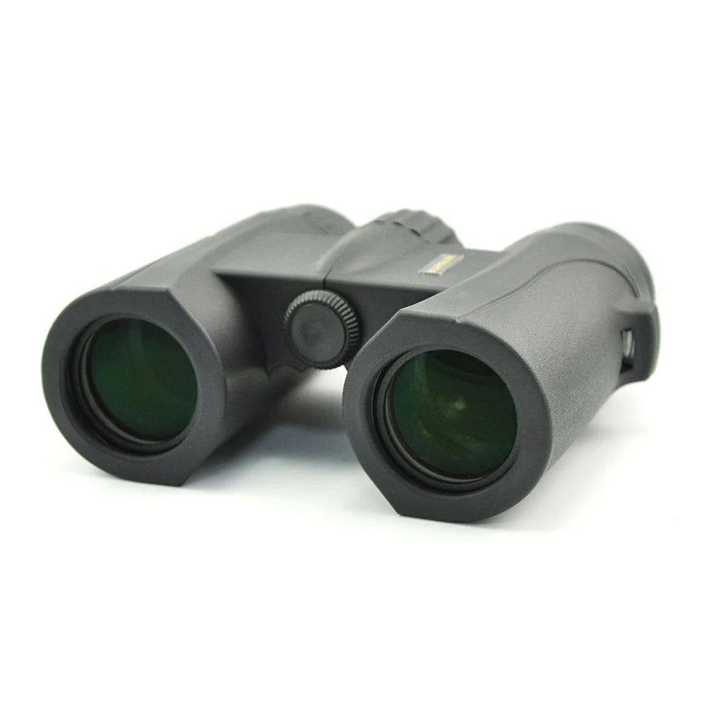 Visionking HD 8x32 Binoculars Professional Portable Bak4 FMC Waterproof High Power Outdoor Birdwatching Camping Hiking Telescope