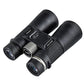 12x50 High-Power Binoculars for Adults,Compact Professional/ Waterproof Binoculars for Camping